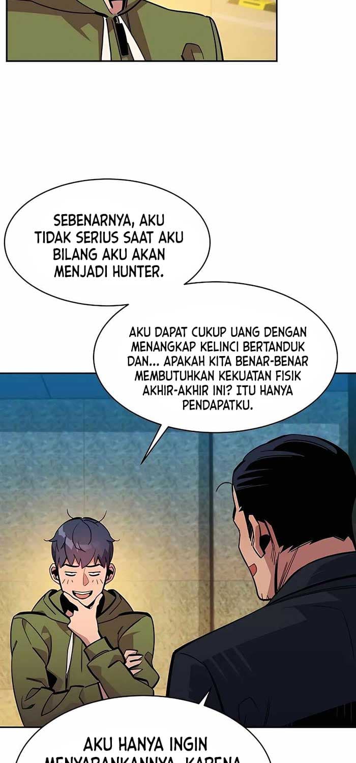 Auto-Hunting With Clones - Chapter 27 - Page 77