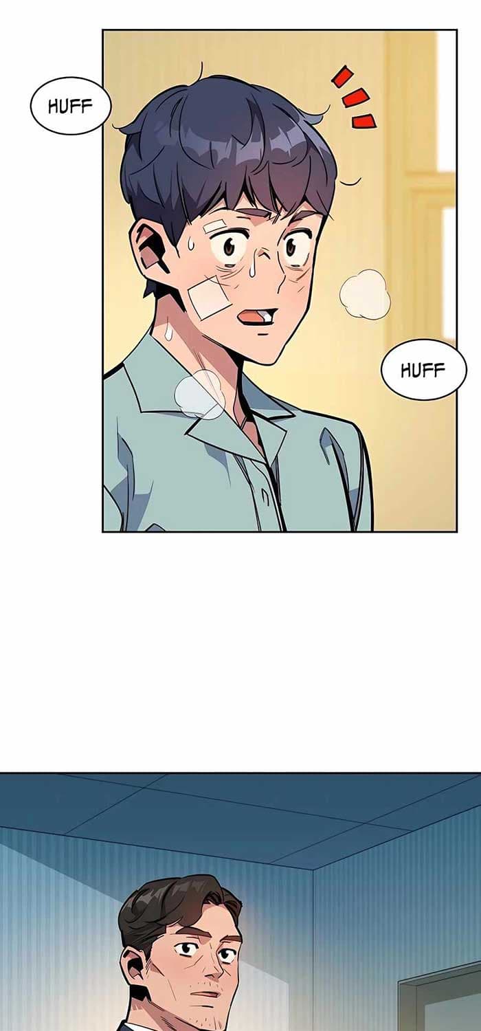 Auto-Hunting With Clones - Chapter 27 - Page 93