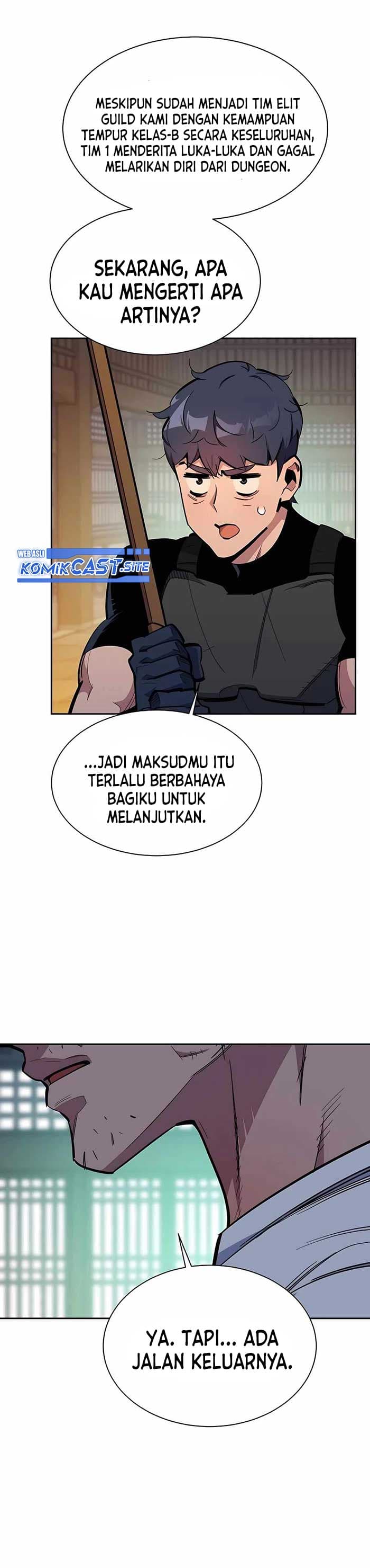 Auto-Hunting With Clones - Chapter 29 - Page 17