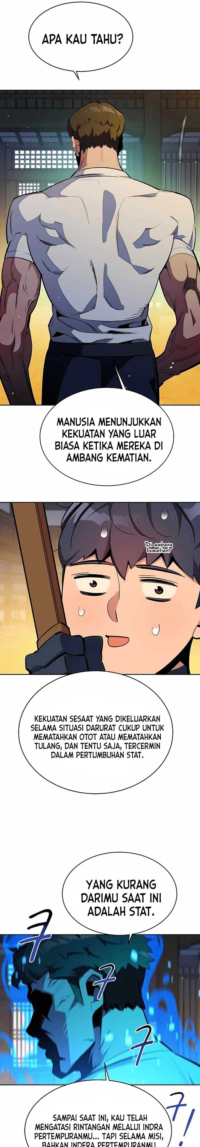 Auto-Hunting With Clones - Chapter 29 - Page 18