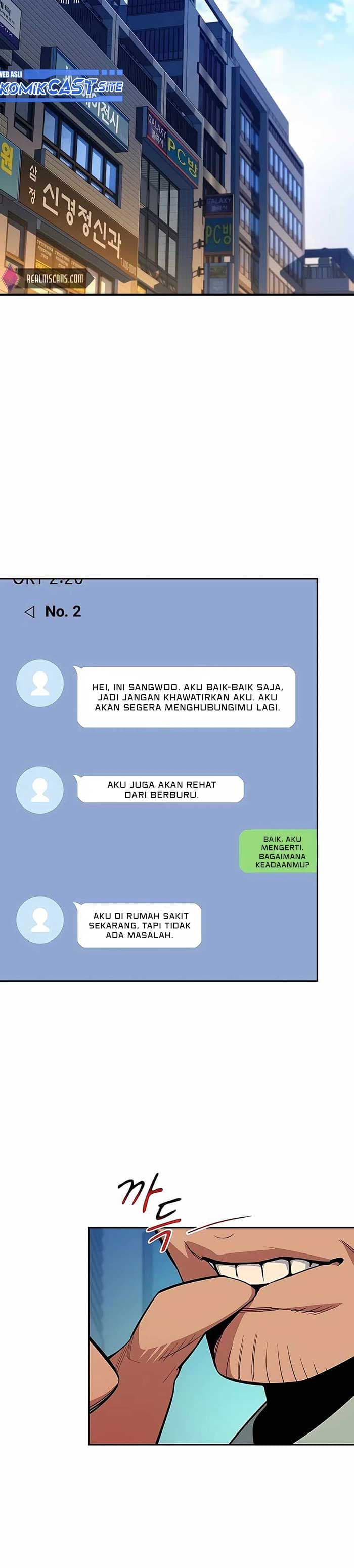 Auto-Hunting With Clones - Chapter 29 - Page 21