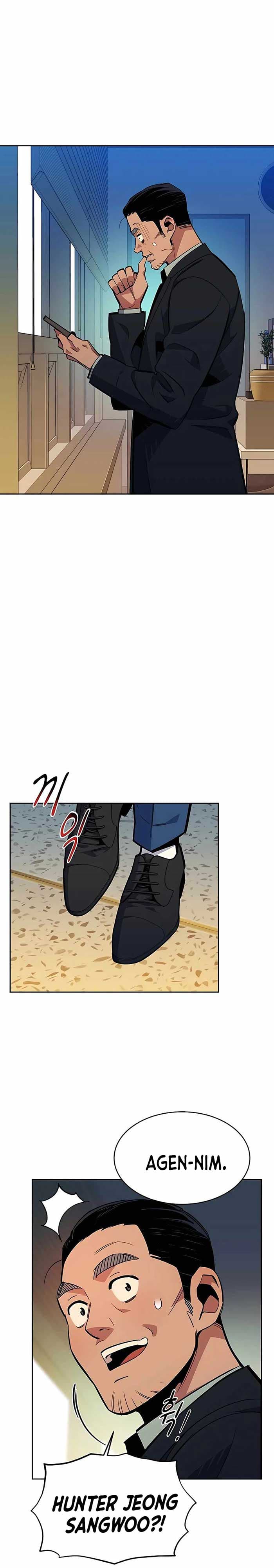 Auto-Hunting With Clones - Chapter 29 - Page 22