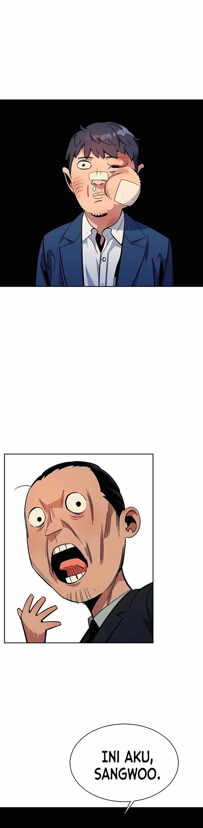 Auto-Hunting With Clones - Chapter 29 - Page 23