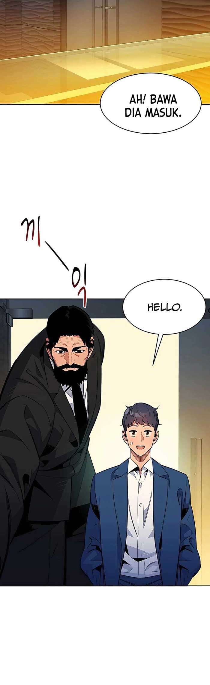 Auto-Hunting With Clones - Chapter 29 - Page 3