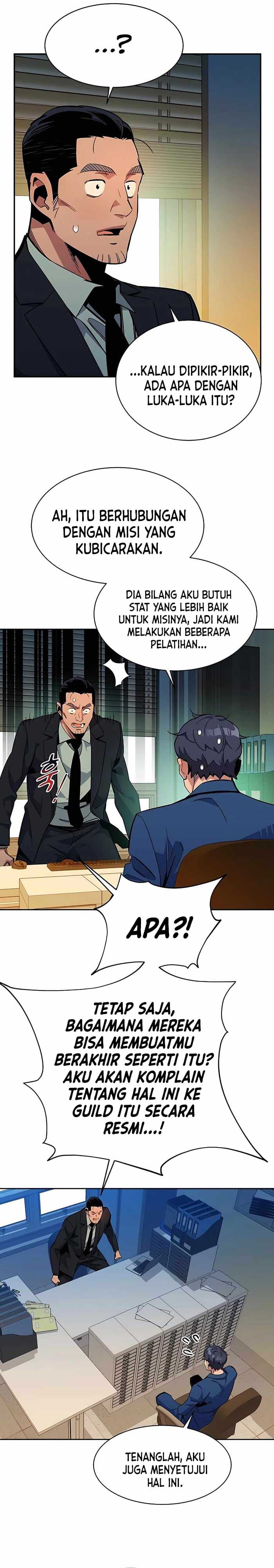 Auto-Hunting With Clones - Chapter 29 - Page 30