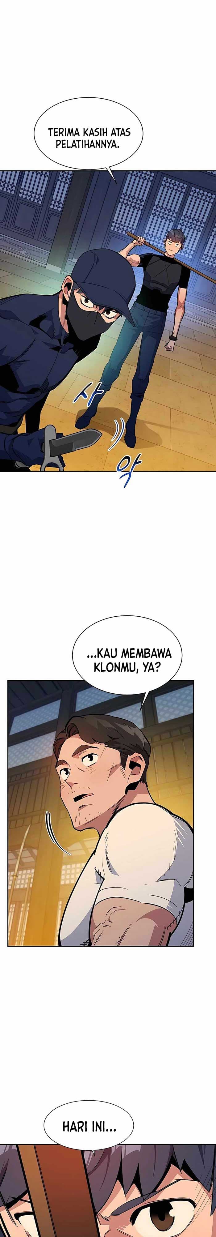 Auto-Hunting With Clones - Chapter 29 - Page 34