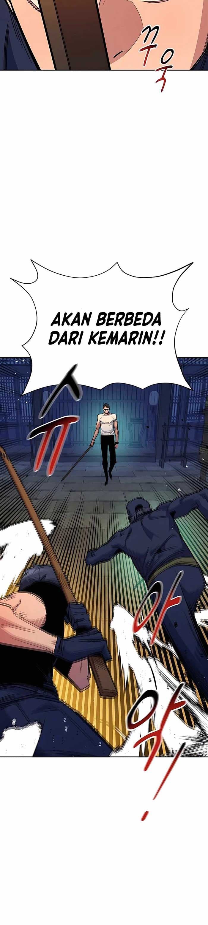 Auto-Hunting With Clones - Chapter 29 - Page 35