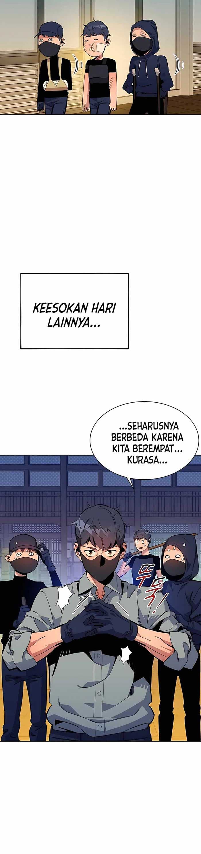 Auto-Hunting With Clones - Chapter 29 - Page 37