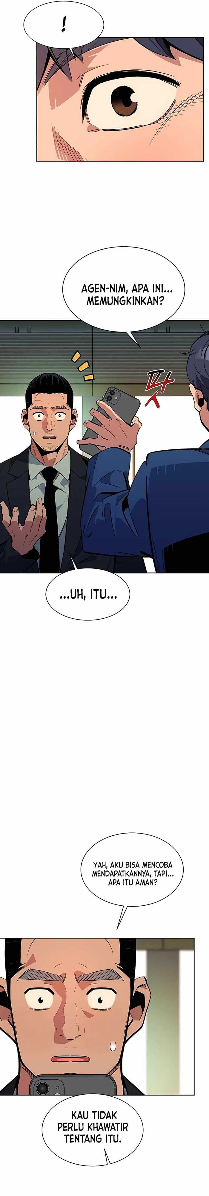 Auto-Hunting With Clones - Chapter 29 - Page 40