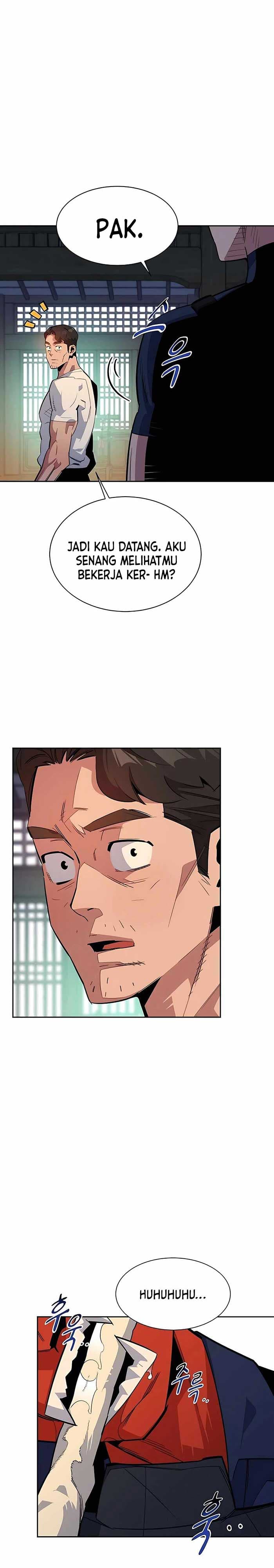 Auto-Hunting With Clones - Chapter 29 - Page 42