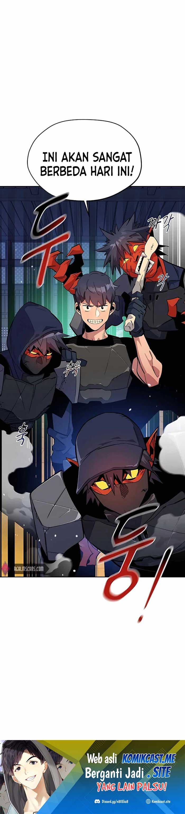 Auto-Hunting With Clones - Chapter 29 - Page 43