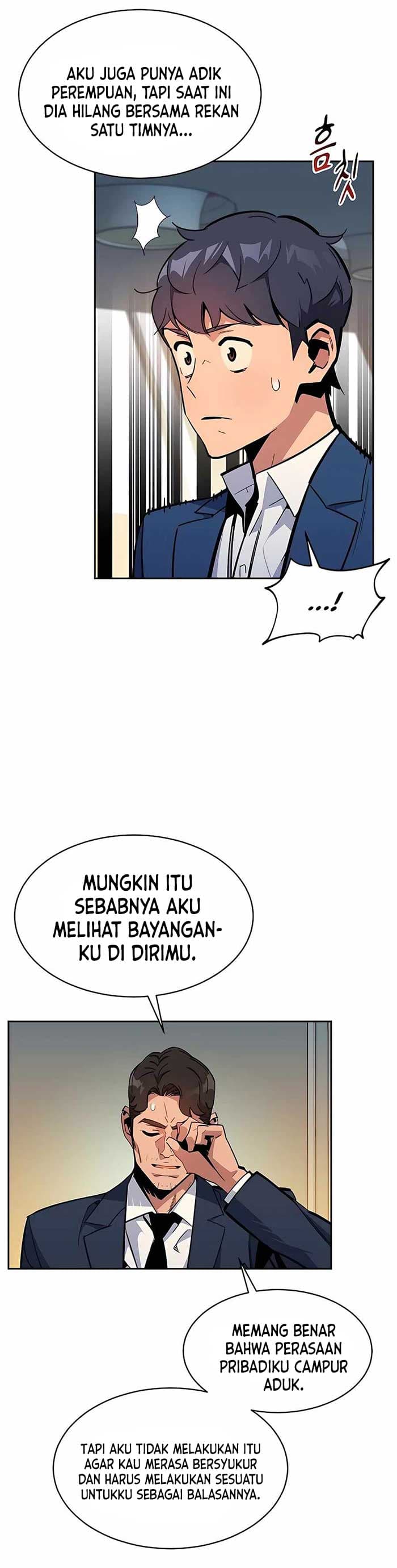 Auto-Hunting With Clones - Chapter 29 - Page 7