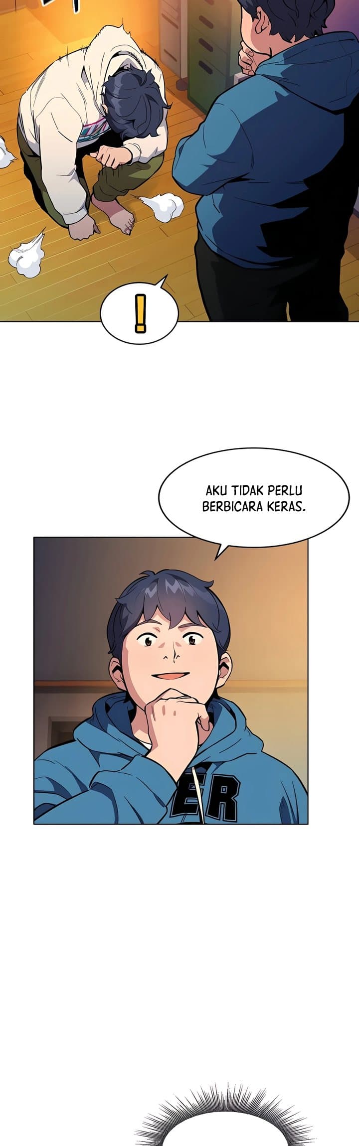 Auto-Hunting With Clones - Chapter 3 - Page 11