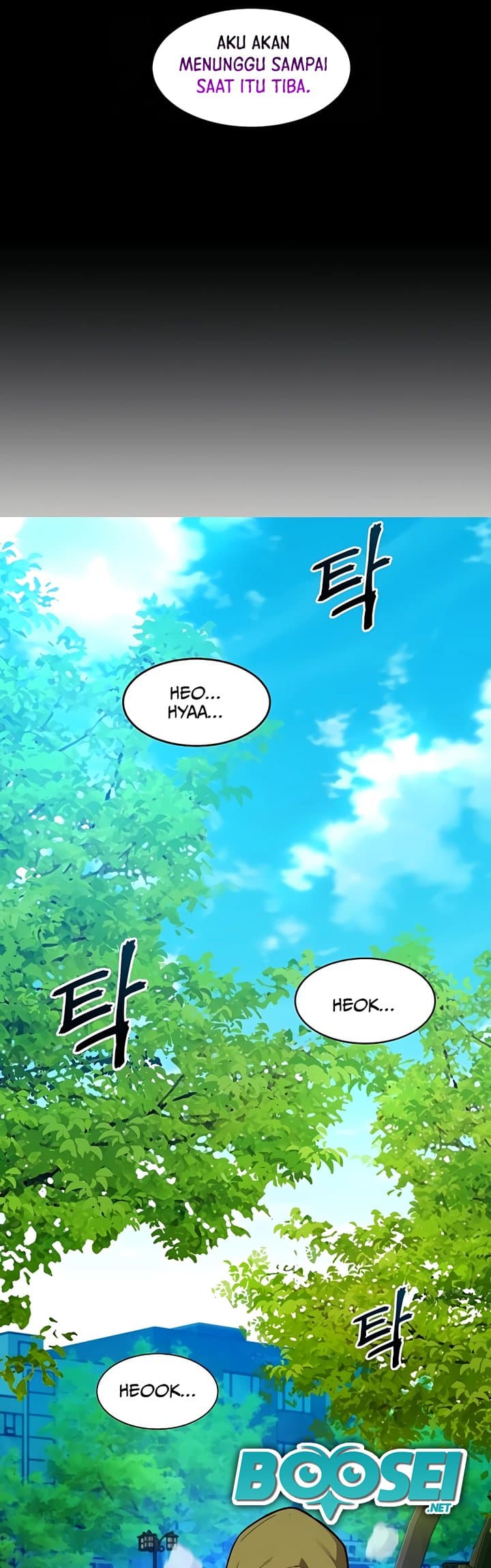 Auto-Hunting With Clones - Chapter 3 - Page 24