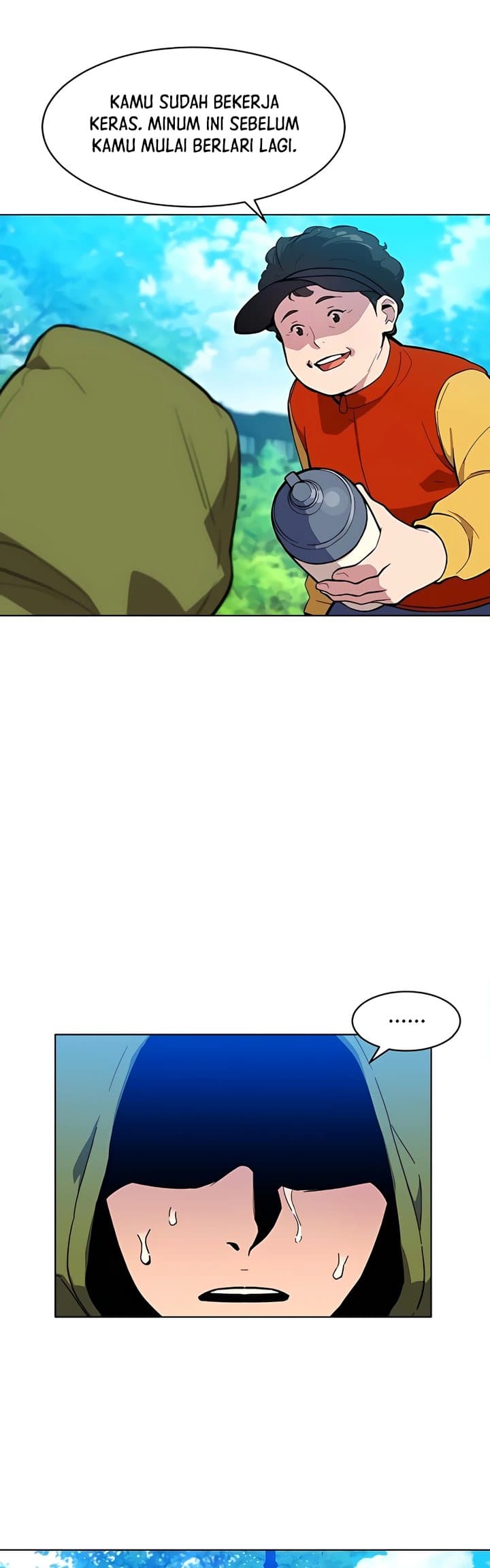 Auto-Hunting With Clones - Chapter 3 - Page 28