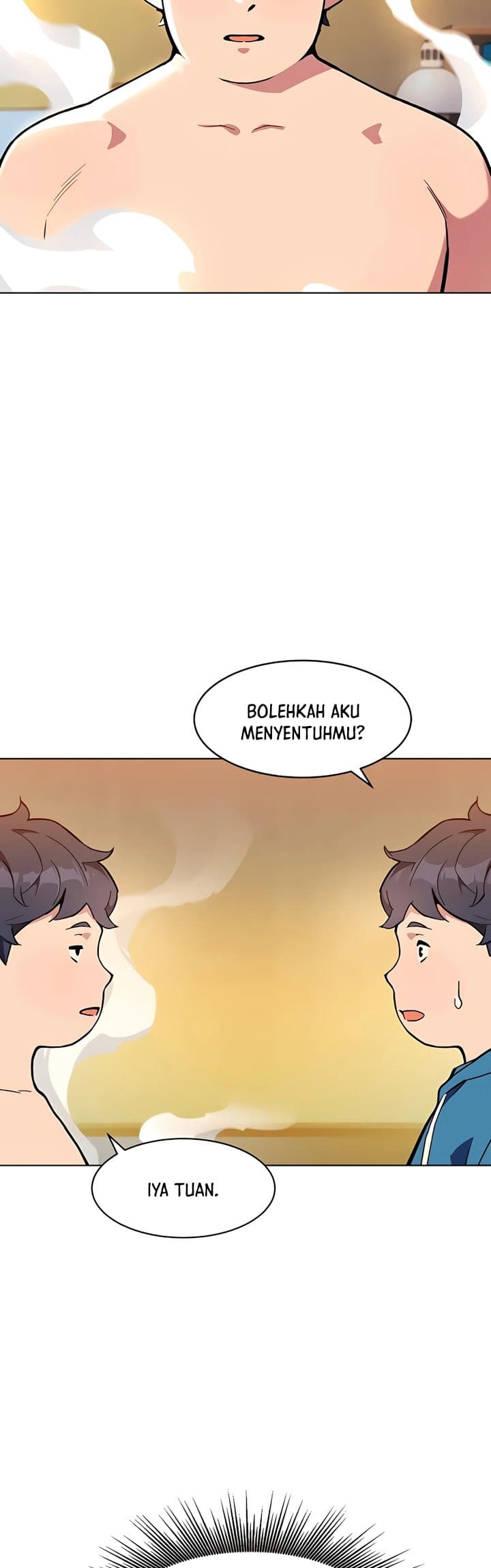Auto-Hunting With Clones - Chapter 3 - Page 6