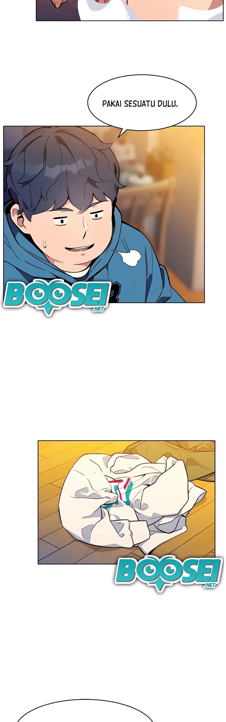 Auto-Hunting With Clones - Chapter 3 - Page 9