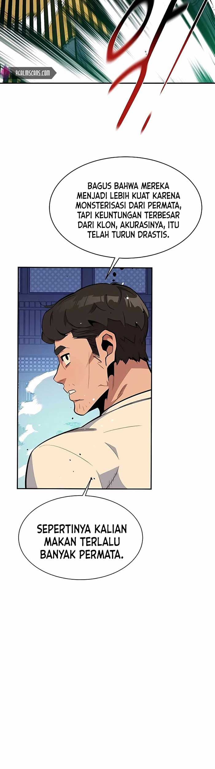Auto-Hunting With Clones - Chapter 30 - Page 11