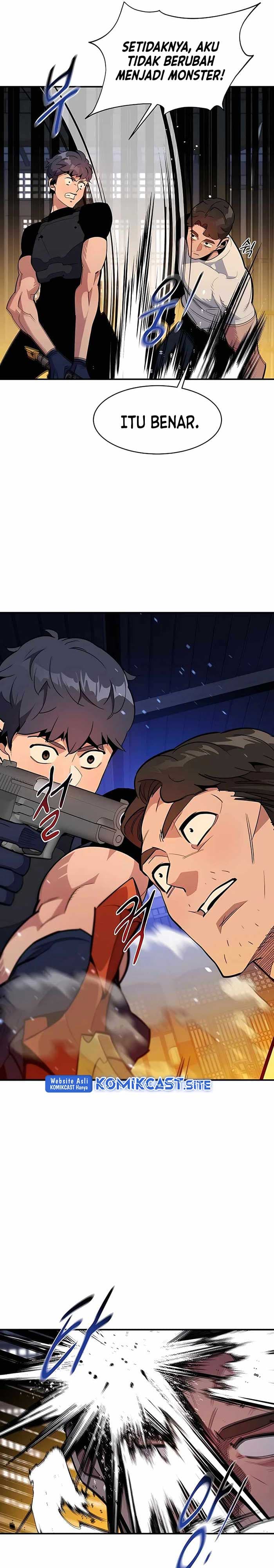 Auto-Hunting With Clones - Chapter 30 - Page 12