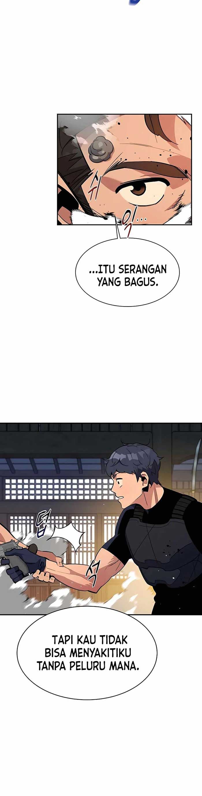 Auto-Hunting With Clones - Chapter 30 - Page 13