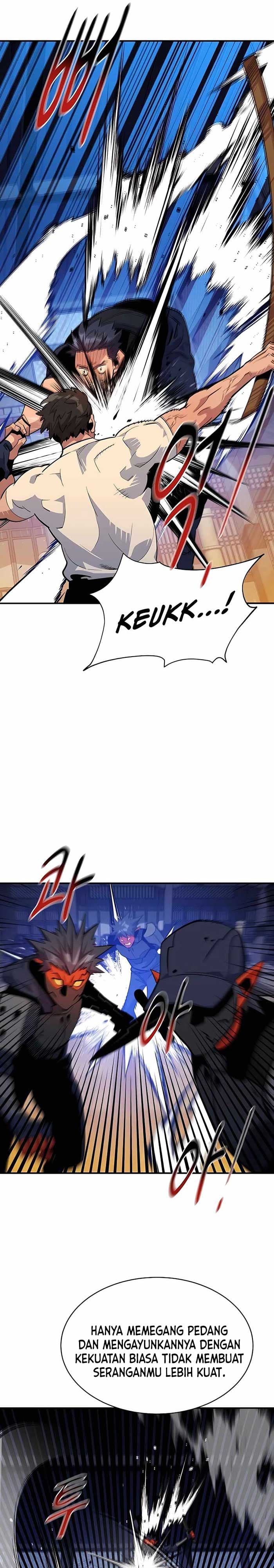 Auto-Hunting With Clones - Chapter 30 - Page 14