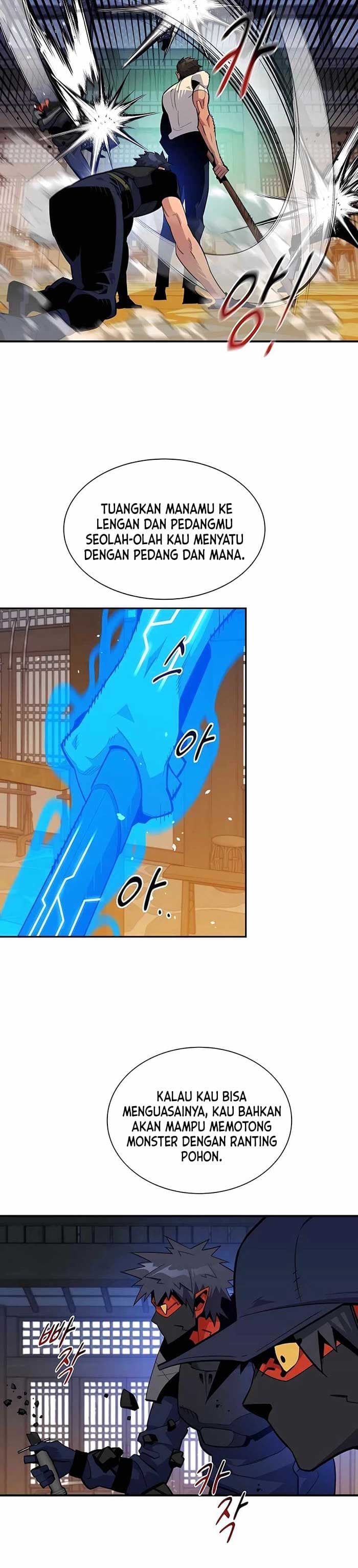 Auto-Hunting With Clones - Chapter 30 - Page 15
