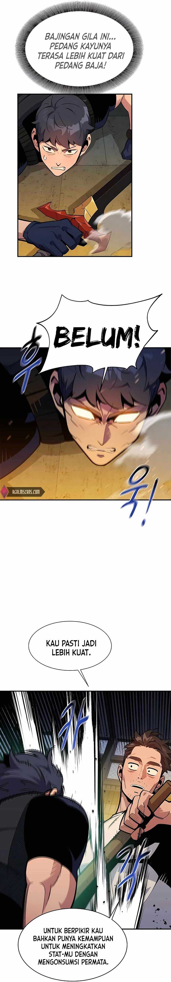 Auto-Hunting With Clones - Chapter 30 - Page 16