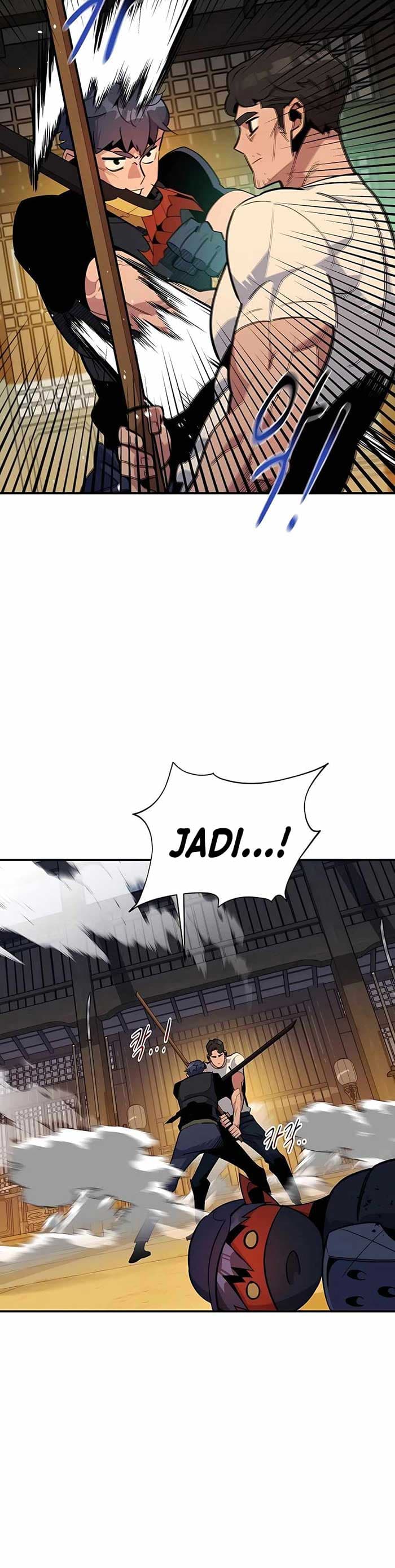 Auto-Hunting With Clones - Chapter 30 - Page 19