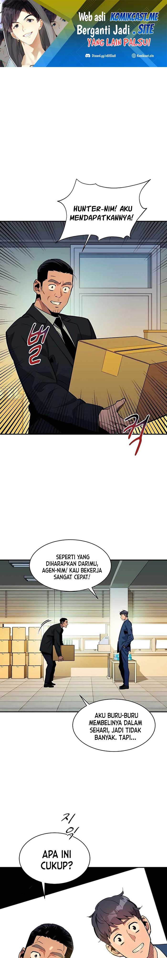 Auto-Hunting With Clones - Chapter 30 - Page 2