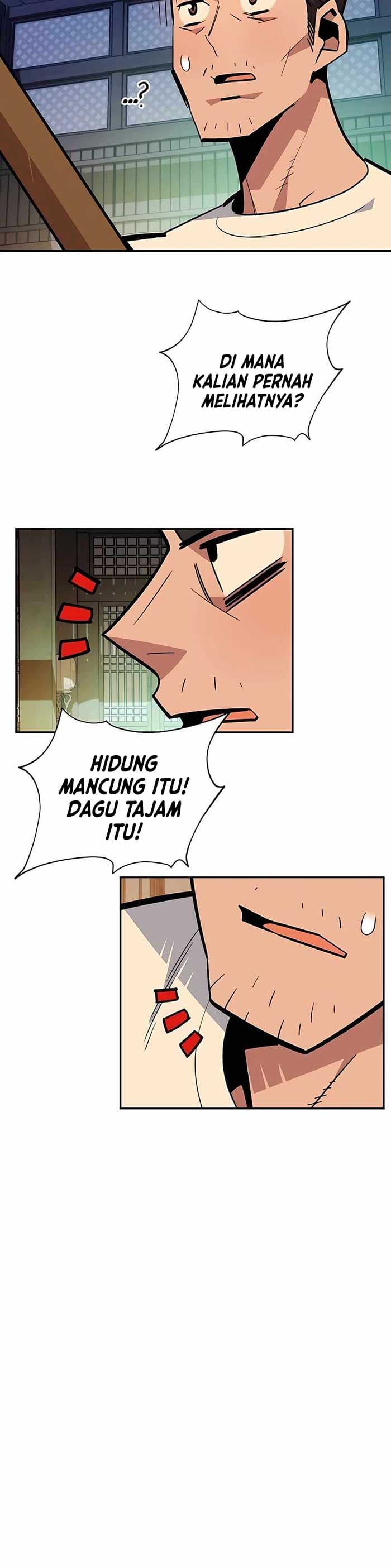 Auto-Hunting With Clones - Chapter 30 - Page 21