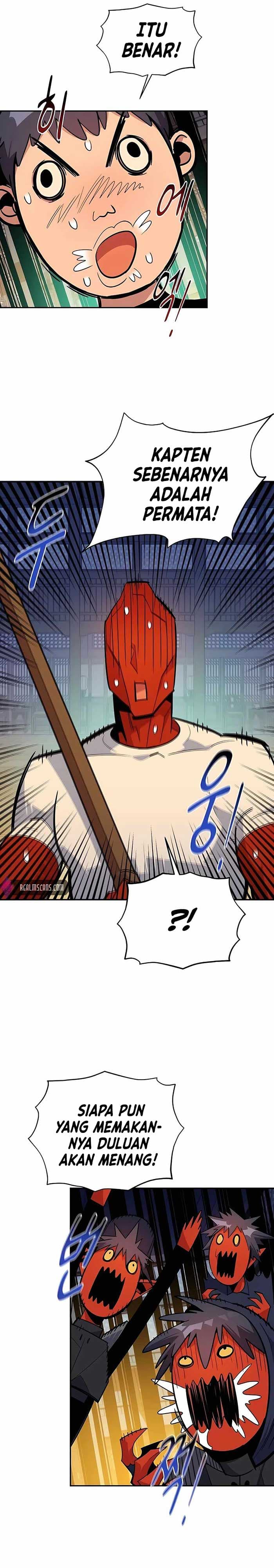 Auto-Hunting With Clones - Chapter 30 - Page 22