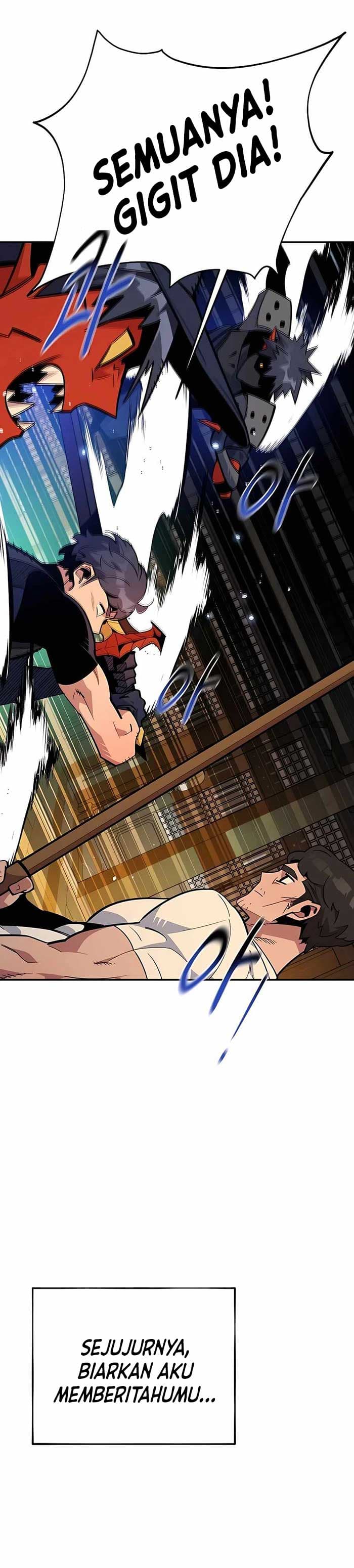 Auto-Hunting With Clones - Chapter 30 - Page 23