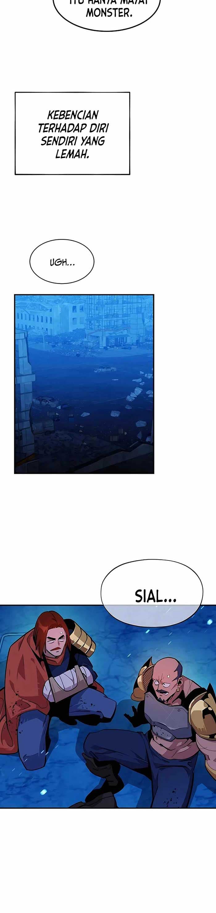 Auto-Hunting With Clones - Chapter 30 - Page 27