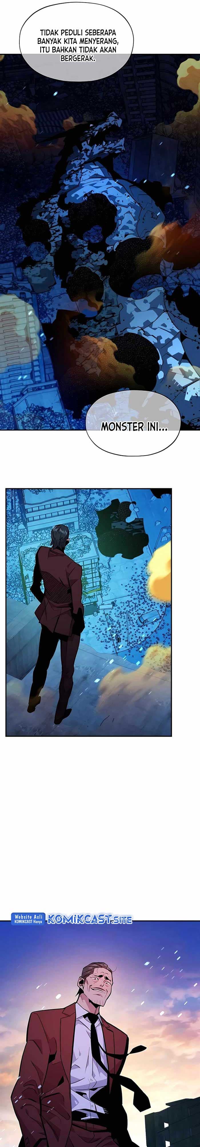 Auto-Hunting With Clones - Chapter 30 - Page 28