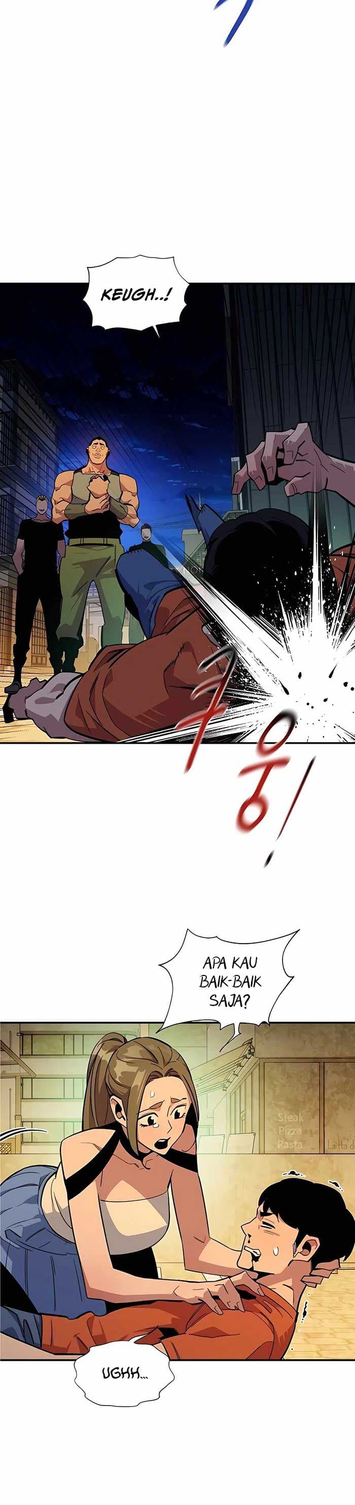 Auto-Hunting With Clones - Chapter 30 - Page 33