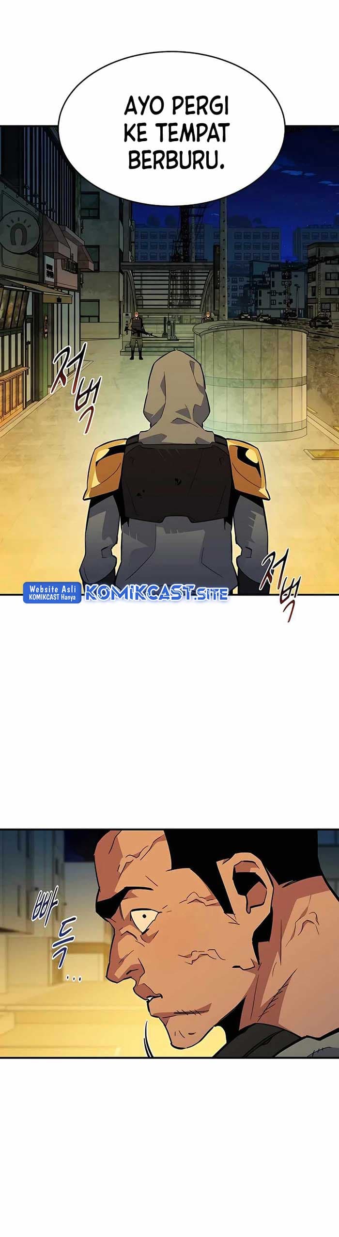 Auto-Hunting With Clones - Chapter 30 - Page 37