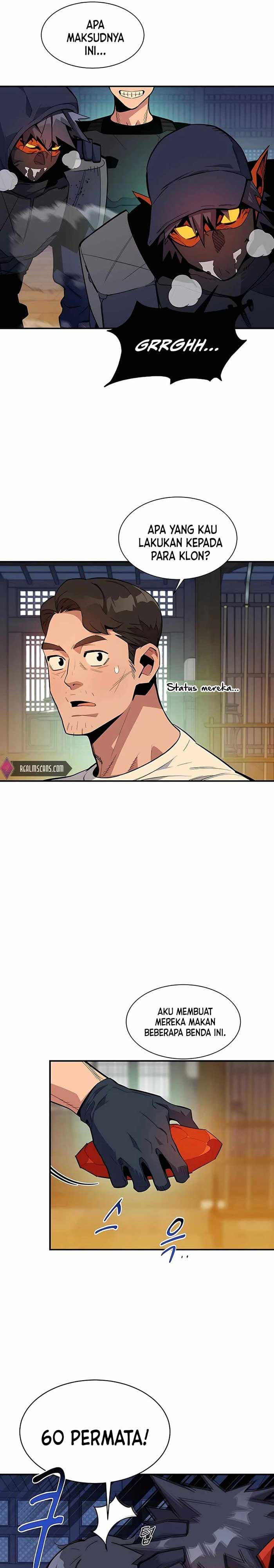 Auto-Hunting With Clones - Chapter 30 - Page 4