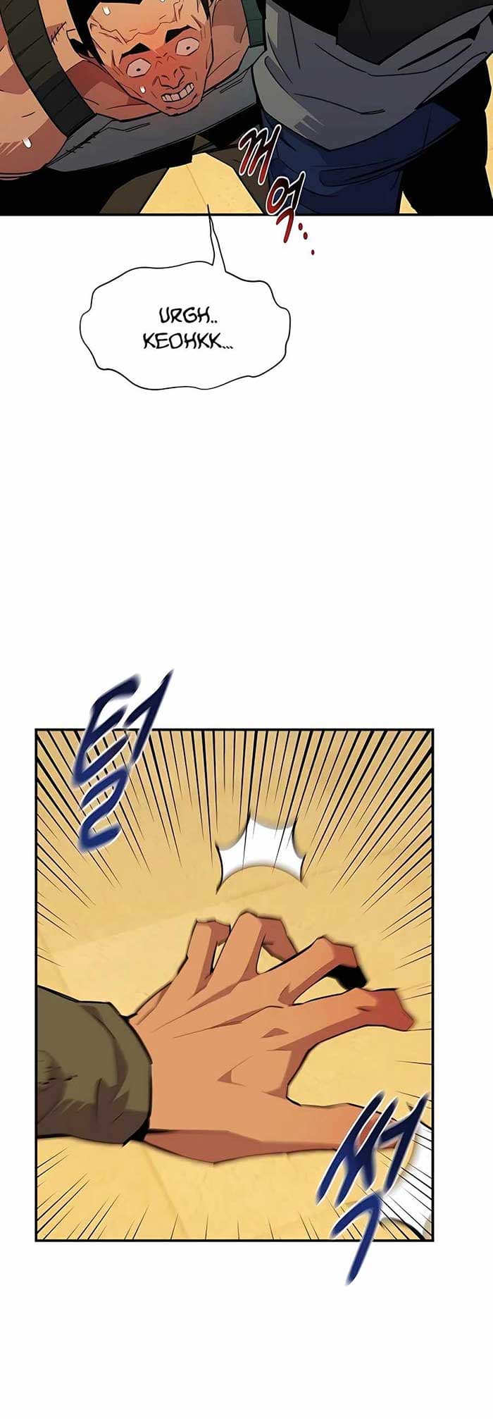 Auto-Hunting With Clones - Chapter 30 - Page 43