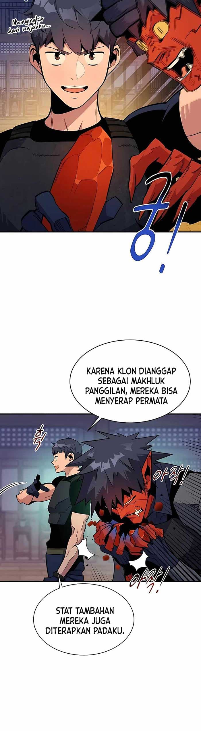Auto-Hunting With Clones - Chapter 30 - Page 5