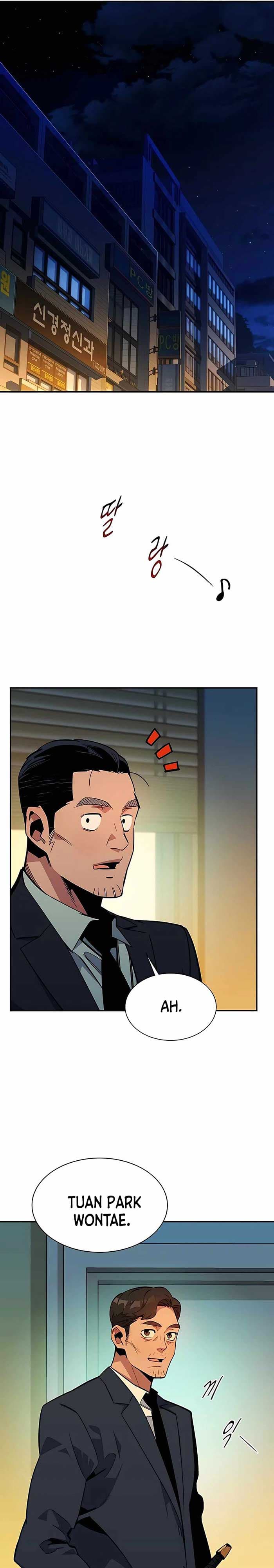 Auto-Hunting With Clones - Chapter 31 - Page 11
