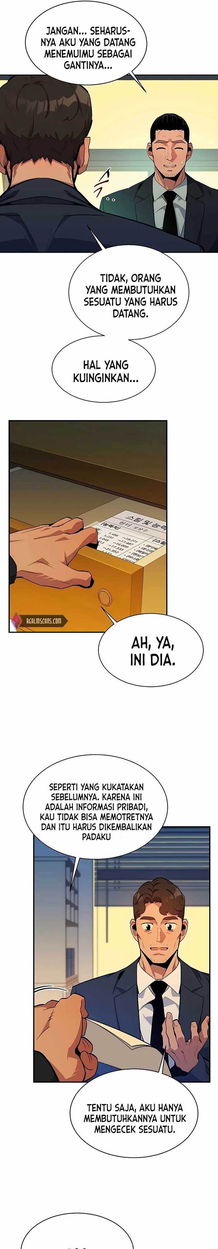 Auto-Hunting With Clones - Chapter 31 - Page 13