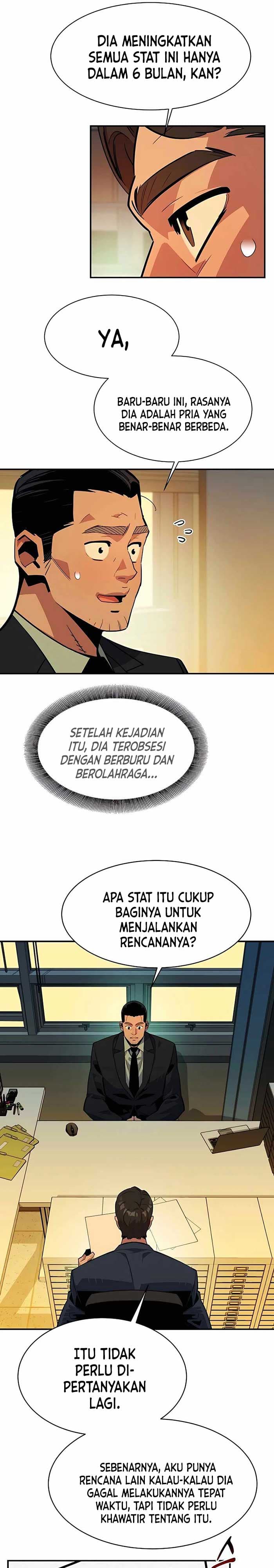Auto-Hunting With Clones - Chapter 31 - Page 15