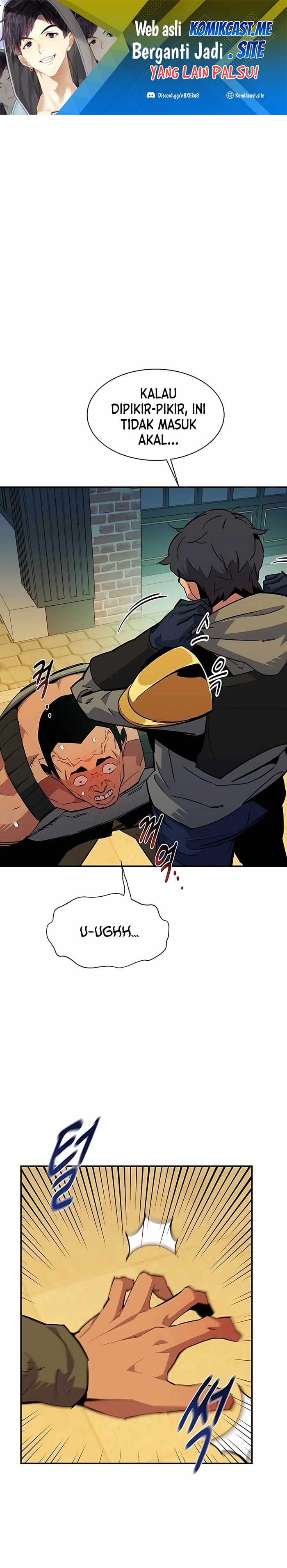 Auto-Hunting With Clones - Chapter 31 - Page 2