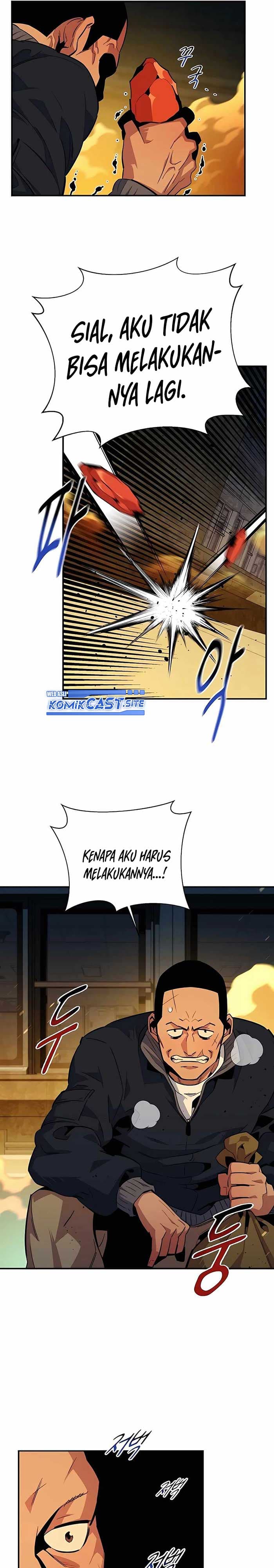 Auto-Hunting With Clones - Chapter 31 - Page 27