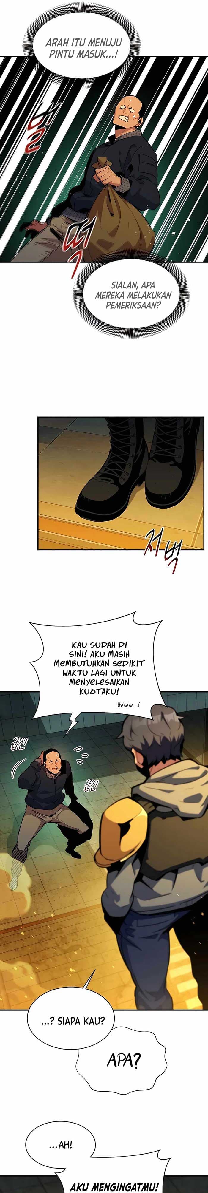 Auto-Hunting With Clones - Chapter 31 - Page 29