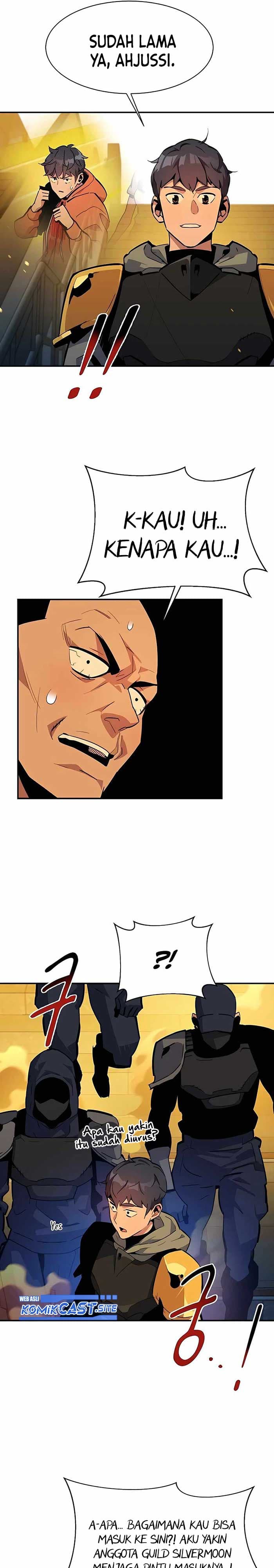 Auto-Hunting With Clones - Chapter 31 - Page 31