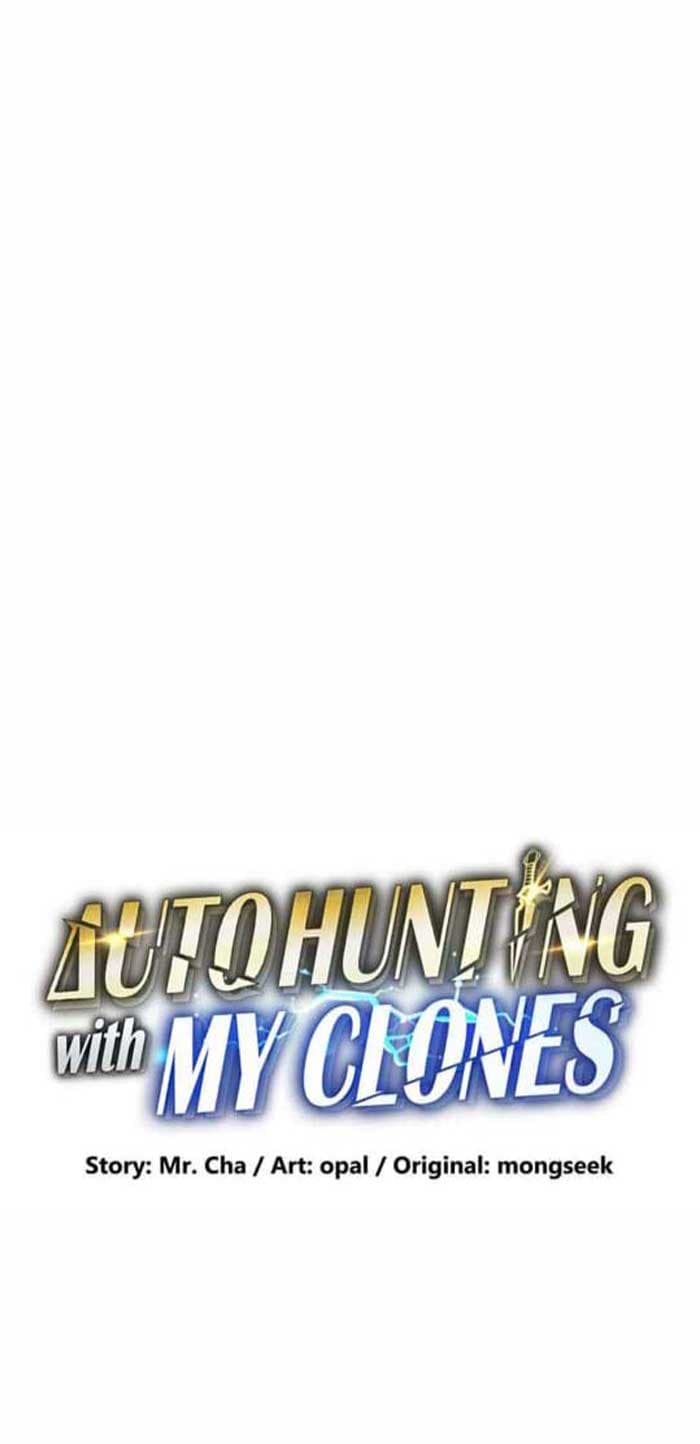 Auto-Hunting With Clones - Chapter 31 - Page 4