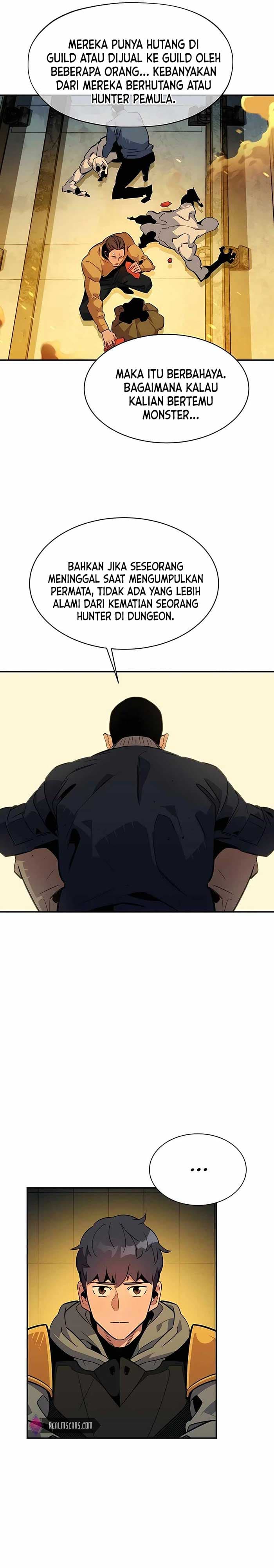 Auto-Hunting With Clones - Chapter 31 - Page 41