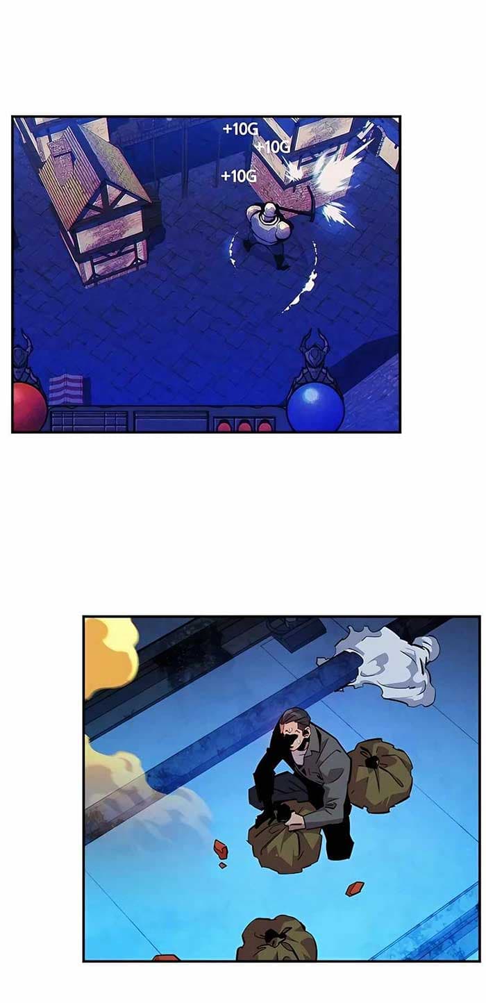 Auto-Hunting With Clones - Chapter 31 - Page 42