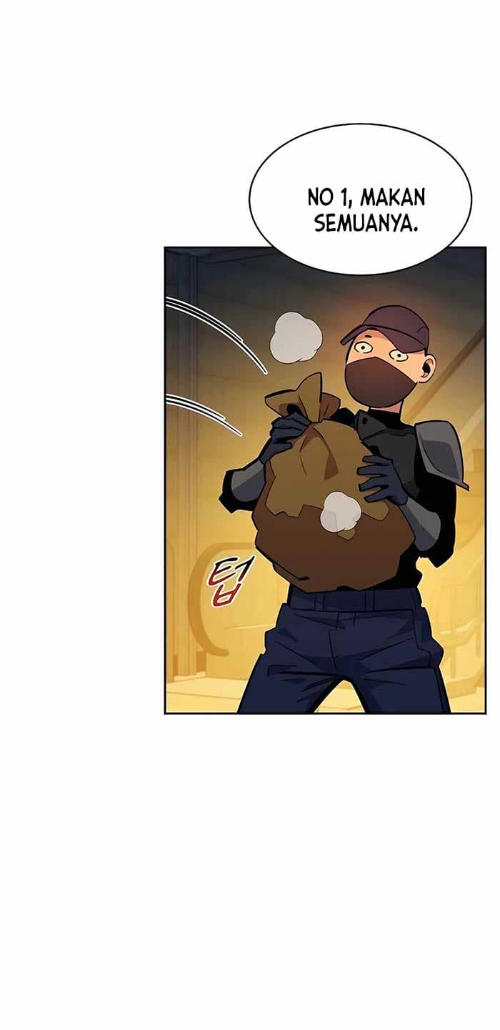 Auto-Hunting With Clones - Chapter 31 - Page 46